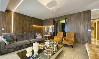 Imagem 5: Apartamento para venda com 3 quartos no Setor Marista em Goiânia