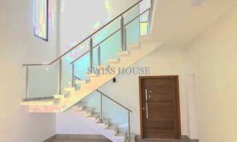 Imagem 2: Casa - Swiss Park - Campinas