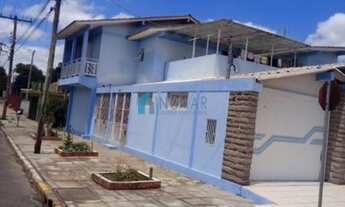 Imagem 3: Sobrado Sapucaia do Sul RS brasil