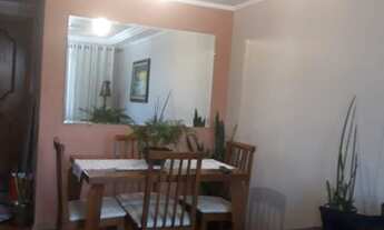 Imagem 3: Venda I Apartamento com 50m², 2 dormitórios, 1WC, 1 vaga, Pirituba