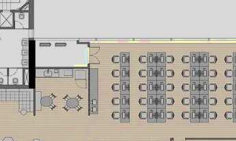 Imagem 6: ESCRITÓRIO MOBILIADO NO BROOKLIN