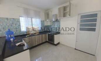 Imagem 2: Sobrado para aluguel possui 250 metros quadrados com 3 quartos