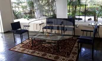 Imagem: SãO PAULO - Apartamento Padrão - Chácara