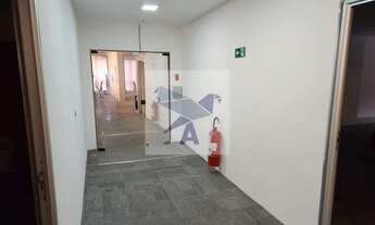 Imagem 2: Conjunto 1108 m² Mobiliado para alugar na Vila Olímpia