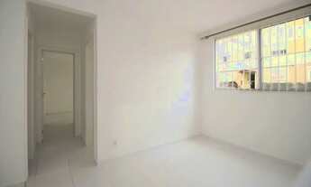 Imagem 4: Apartamento para Venda - 52m², 2 dormitórios, sendo 1 suites, 1 vaga - Jardim Itu