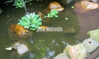 Imagem 3: SOBRADE DE ALTO PADRÃO NA CHÁCRA MONTE ALEGRE