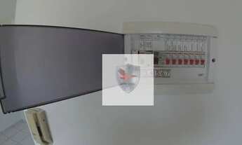 Imagem 7: Apartamento com 2 dormitórios para alugar, 46 m² por R$ 2.500,00/mês - Ponta Negra - Natal