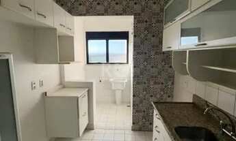 Imagem 2: Apartamento para Venda - 56m², 2 dormitórios, 1 vaga - Glória