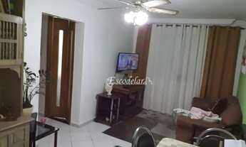 Imagem 3: Apartamento à venda, 51 m² por R$ 350.000,00 - Tremembé - São Paulo/SP