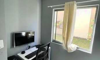 Imagem 4: Excelente apartamento 03 quartos no Condomínio Flamingo, sala, banheiro social