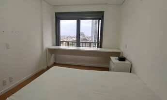 Imagem 3: Alugo apartamento mobiliado no Parque Una