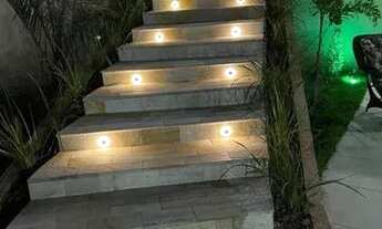 Imagem 5: Casa com 3 dormitórios à venda, 440 m² por R$ 1.060.000,00 - Portal das Acácias - Caçapava