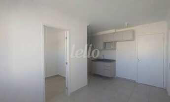 Imagem 2: São Paulo - Apartamento Padrão - Mooca