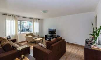 Imagem 4: CASA RESIDENCIAL em São Paulo - SP, Chácara Santo Antônio (Zona Sul