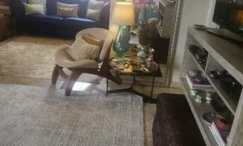 Imagem 6: Apartamento com 3 dormitórios à venda, 144 m² por R$ 700.000,00 - Morumbi - São Paulo/SP