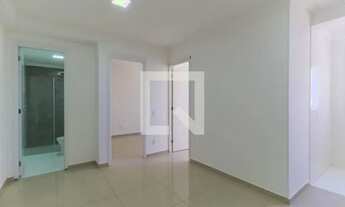 Imagem 2: Apartamento para Aluguel - Liberdade, 2 Quartos, 38 m2