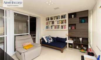 Imagem 3: Apartamento à venda, 115 m² por R$ 1.698.900,00 - Chácara Inglesa - São Paulo/SP