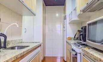 Imagem 5: Apartamento para Venda - 65m², 3 dormitórios, Vila Nova