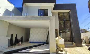 Imagem 2: Casa para Venda em Lagoa Santa, Jardim Imperial, 3 dormitórios, 2 suítes, 3 banheiros, 2 v