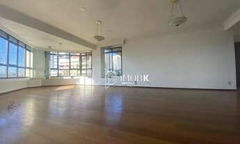 Imagem 7: Apartamento com 4 dormitórios, 235 m² - venda por R$ 1.200.000,00 ou aluguel por R$ 8.250