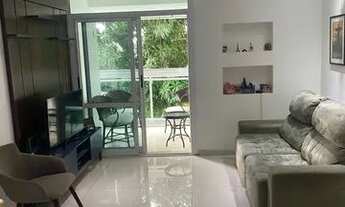 Imagem 1: Alugo 2qtos Av. Lúcio Costa Posto 4 e 5 da praia