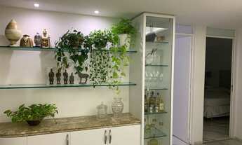 Imagem 5: Apartamento Beira Mar-Piedade/3 Quartos/1 Suíte/3 Vagas/Oportunidade/Andar Alto/Beira Mar