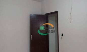 Imagem 2: Edícula com 1 dormitório para alugar, 60 m² por R$ 1.112,00/mês - Jardim do Trevo - Campin