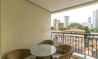 Imagem 6: Apartamento Locação 2 Dormitórios - 73 m² Vila Olímpia