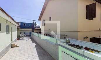 Imagem 5: Casa para Aluguel - Vila das Mercês, 1 Quarto, 50 m2