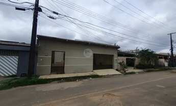 Imagem 2: MANAUS - Casa de Condomínio - FLORES