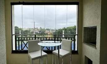 Imagem 4: Apartamento com 4 dormitórios, 118 m² - venda por R$ 1.540.000,00 ou aluguel por R$ 7.700