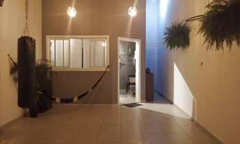 Imagem 3: LINDA CASA TÉRREA NO BAIRRO PAU PRETO 3 DORMS SENDO 1 SUÍTE