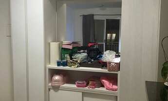 Imagem: CAMPINAS - Apartamento Padrão - BONFIM