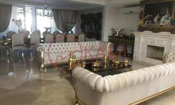 Imagem 2: Venda, Casa em Condomínio, Alphaville, Santana de Parnaíba, SP