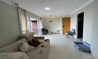 Imagem 7: Apartamento para venda possui 105 metros quadrados com 3 quartos