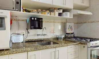 Imagem 5: Apartamento com 3 dormitórios à venda, 89 m² por R$ 649.000 - Ipiranga - São Paulo/SP