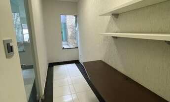 Imagem 6: Casa Bairro Custódio Pereira