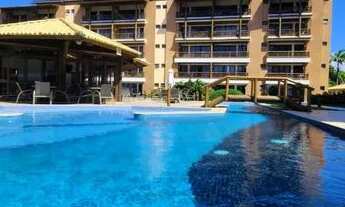 Imagem: Apartamento Nascente,semi mobiliado,linda