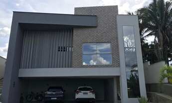 Imagem: Casa de condomínio para venda com 260 metros