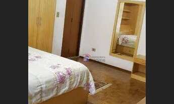 Imagem 4: Sobrado com 3 dormitórios à venda, 196 m² por R$ 560.000,00 - Jardim Las Vegas - Santo And