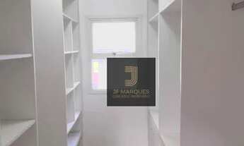 Imagem 5: Apartamento com 3 dormitórios para alugar, 113 m² por R$ 7.985,00/mês - Tamboré - Santana