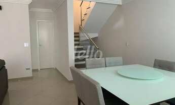 Imagem 5: São Bernardo do Campo - Casa Padrão - Jardim Nova Petrópolis