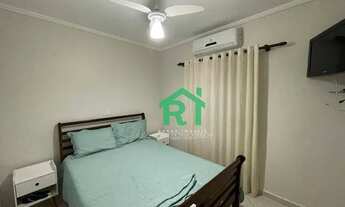 Imagem 5: Apartamento na Praia Reformado, Vista ao Mar, 2 dormitórios,1 suíte, 85 m² - Pitangueiras