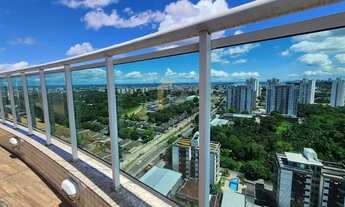 Imagem 5: Green View - 02 quartos (1 suíte) - 70m² - Dom Pedro