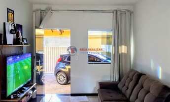 Imagem 3: Casa 3 Quartos no Novo Sagrada Família em Jaboticatubas