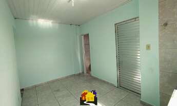 Imagem 5: CASA P/ LOCAÇÃO NA VL FIDÉLIS RIBEIRO (PONTE RASA