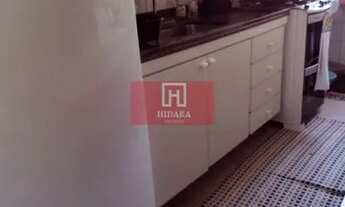 Imagem 6: Apartamento à venda no bairro Jabaquara - São Paulo/SP, Zona Sul