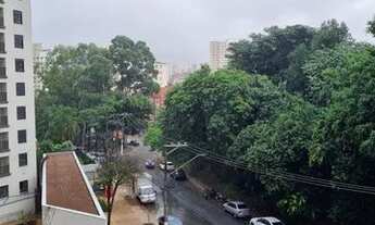 Imagem 4: Apartamento para venda com 49 metros quadrados com 2 quartos