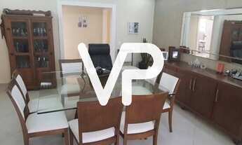 Imagem 4: Casa Térrea à venda em Alphaville