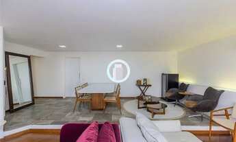 Imagem 5: Apartamento para Venda - 172m², 3 dormitórios, sendo 1 suites, 2 vagas - Vila Mascote